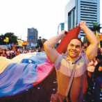 Venezolanos desbordados de felicidad con TPS en EEUU