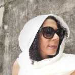Loraine Ferrand, invitada del mes en “Tardes de la Crítica” virtual