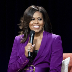 Michelle Obama desmiente aspiraciones presidenciales para noviembre próximo