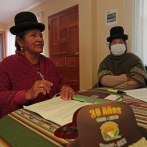 Cárcel para los infieles, la propuesta de las mujeres indígenas de Bolivia