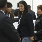 Fiscalía culmina investigación contra Keiko Fujimori y pide 30 años de cárcel