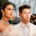 Nick Jonas y Priyanka Chopra anunciarán los nominados a los Óscar