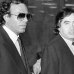 Fallece de covid Alfredo Fraile, figura clave en la carrera de Julio Iglesias