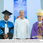 La Universidad Católica del Cibao celebra 38 años al servicio de la formación de los jóvenes