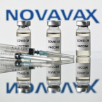 Vacuna de Novavax muestra efectividad del 90%