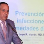 Doctor José R. Yunén: “Una tercera ola del Covid-19 se verá después de Semana Santa