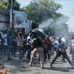 Haití: Operación contra banda armada deja 4 policías muertos y 8 heridos