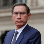 Piden 18 meses de prisión preventiva para el expresidente peruano Vizcarra