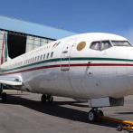 Gobierno mexicano obtiene 4,3 millones de dólares por subasta de aeronaves