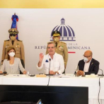 Abinader declara San Juan en estado de emergencia; anuncia inversión sobrepasa los RD$4 mil millones