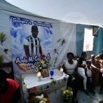 Pacheco asegura Gobierno asumió gastos funerarios de joven murió en incidente con escolta gubernamental
