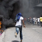 La ONU condena la muerte de 4 agentes en operación policial fallida en Haití