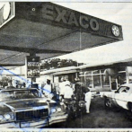 Cómo Balaguer toreó la crisis de los combustibles en 1990