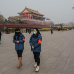 China detecta 5 nuevos contagios, todos procedentes del extranjero