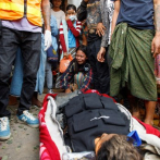 Más de 125 muertos tras el golpe de Estado militar en Birmania