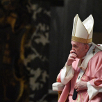 Vaticano aclara que la homosexualidad es 