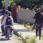 Moise anuncia medidas contra la violencia en Haití y pide apoyo a la OEA