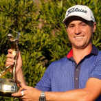 Justin Thomas gana el Players Championship de la PGA