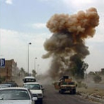 Cinco mujeres y una niña mueren en una explosión de un autobús en Afganistán