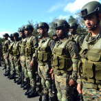 Soldados aprietan más la protección de la frontera