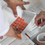 Uruguay recibe su segundo cargamento de vacunas de Sinovac