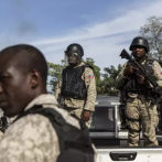 La Policía rebelde de Haití amenaza con 