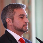 Cámara de Diputados rechaza propuesta de juicio al presidente de Paraguay