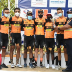 Equipo Inteja defenderá cetro en Clásico Ciclismo RPC en Panamá