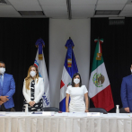 ProDominicana da inicio a la misión comercial México-República Dominicana