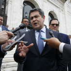 Testigo admite reuniones entre narco y presidente Honduras