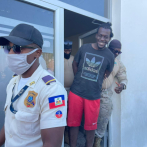 Apresan en Dajabón a un haitiano requerido por las autoridades de su país