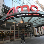 Cadena de cine AMC abrirá el viernes 98 por ciento de sus salas en EE.UU.