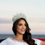 Modelo María Vargas representará al país en Miss Petite Internacional, en El Salvador