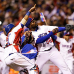 EL día que el béisbol hizo vibrar de emociones a Dominicana