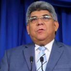 El PLD dice que el padre de Fernando Rosa falleció “más rápido” por el apresamiento de su hijo