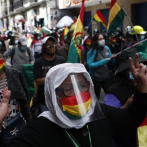 Gobierno de Bolivia rechaza injerencia de EEUU y Brasil