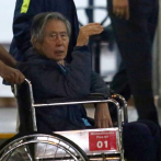 Fujimori es trasladado a clínica por baja saturación de oxígeno