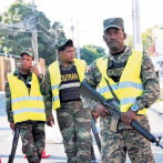 Abinader anunciará este lunes medidas contenidas en el Plan de Seguridad Ciudadana