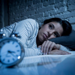 Los problemas de sueño pueden ser un factor de riesgo para la covid-19