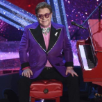 Elton John abre al público su fiesta benéfica del Oscar