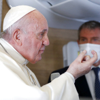 El Papa arremete contra la mercantilización del agua y pide el acceso a agua potable en todo el planeta