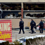 Varios muertos en un tiroteo en un supermercado en Colorado, EE.UU.