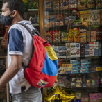 La FAO reanuda programa de ayudas monetarias a familias pobres de Venezuela