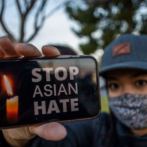 Nueva York investiga un nuevo caso de violencia racista contra un asiático