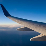 Viajes aéreos superan 1,5 millones de personas en EEUU