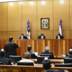 Tribunal rechaza suspender juicio Odebrecht