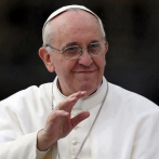 La pandemia obliga al papa a una Semana Santa irregular por segunda vez