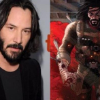 Keanu Reeves protagonizará las adaptaciones de su cómic BRZRKR para Netflix