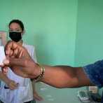 Cuba ensaya su vacuna con el personal de salud