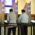 PLD usó software “propio” de voto automatizado durante elecciones internas